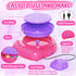 8-12, 8-12, 8 9 10 11 12 Pottery Wheel for Kids, Arts and Crafts for Kids Ages Crafts for Girls Complete DIY Clay Wheel