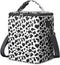Breastmilk Cooler Bag with Ice Pack, Fits 6 Baby Bottles Up to