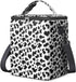 Breastmilk Cooler Bag with Ice Pack, Fits 6 Baby Bottles Up to