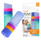 Boon Yuvi Sunscreen Applicator for Kids - Refillable and Spill Proof Kids
