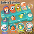 1 12-18 12-24 1-2 usrela Cause and Effect Toys for Year Old Boy Girl, Baby Musical Toys Month, Interactive Pop up