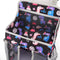 ZJchao Hanging Diaper , Multi-Pocket Nursery Storage Bag for Crib, Changing Table & Bassinet Easy-Clip, Space-Saving