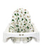 High Chair Cover for IKEA Antilop,Cotton Cover for Inflatable Cushion, Cushion Cover