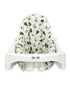 High Chair Cover for IKEA Antilop,Cotton Cover for Inflatable Cushion, Cushion Cover