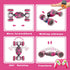 RECO TOYS 6 7 8 9 10 11 12 13 4WD Gesture Sensing RC Stunt Car Remote Control Toys for Kids Age Year Old for Boys Girls