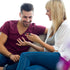 Exciting Lives The Naughty Quest - Best Couple Card Game for Fun and Romantic Conversations to Deepen Relationships