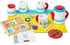 Melissa & Doug 20-Piece Steep and Serve Wooden Tea Set - Play