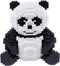 AHZILEI Animal Panda Mini Blocks Building Set - 7822 Pcs Cute 3D Puzzle Toy Kits, DIY Educational Gift