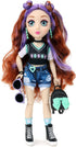 BeKind 12" Save The Paws of The World Daisy Eco Friendly Dolls, Multi-Color Toys for Kids