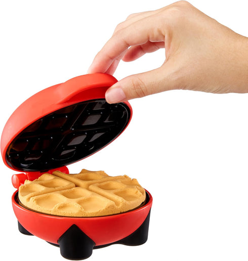 Set Waffle Making Adventure for Creative Chefs