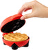 Set Waffle Making Adventure for Creative Chefs