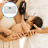 Electronic Scale Pet Scale Digital Display for Babies and Pets Multi-Function Accurate Health Monitoring Without