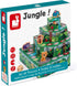 Janod Racing Board Game - Jungle!