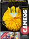 Koosh Cameos - Bumble Bee - Transformers Tactile Fidget Ball Collectible Toy for Ages 8+