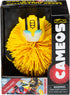 Koosh Cameos - Bumble Bee - Transformers Tactile Fidget Ball Collectible Toy for Ages 8+