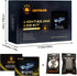 LIGHTAILING LED Light Kit for Lego 76917 2-Fast-2 Furious Nissan Skyline GT-R (R34) - Model Set Not Included