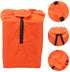 Travel-Friendly Stroller Bag for Airplane and Car Seat Protection