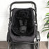 3 1 Infant Car Seat Insert Boy Girl, in Newborn Carseat Insert with Strap Pads, Car Seat Head Support for Baby