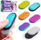 Magnetic Fidget Toys for Adults & Kids -Textured Sensory Toys for Autism