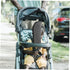 Thermal Insulated Baby Bottle Pouch - Adjustable Waterproof Travel Bag for Milk Storage