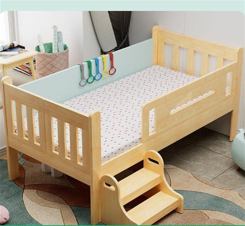 4 4 (4, 7.5 inch) Pcs Color Walk Assistant Plastic Crib Pull Rings for Pull Up Rings Cot Hanging Rings for Infant