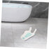 Soft Silicone Bath Sling for Newborns - Non-Slip Bath Seat