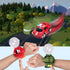 Light,2.4 Tomatong Remote Control Car Watch Toys with LED GHz Mini Racing Cars Wrist Toy for Kids,RC Small Car