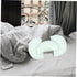 Maternity Lumbar Support Pillow - Pregnancy Cooling Waist Cushion
