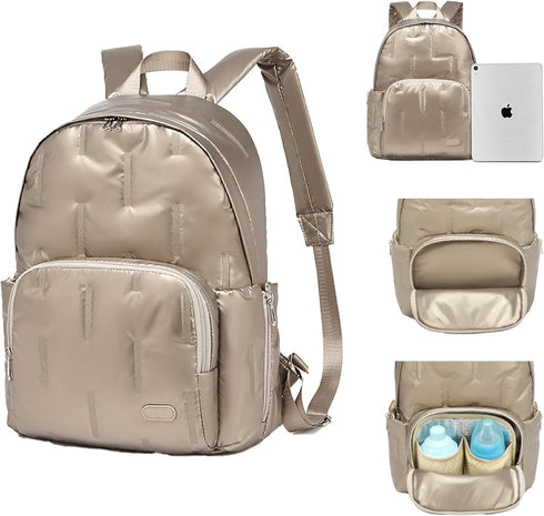 CFX Soft diaper bag