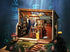 Rolife DIY Miniature Dollhouse Room Kit - Magic Potion Store Diorama Kit DIY Crafts Hobbies for Women/Men Gifts