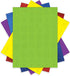 Cazenove Alef Bet Foam Pop Out Letters