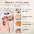 generic 2026 3 1 Trimmer 3 2pcs) Upgraded in Automatic Electric Nail Clipper Multi Functional Electric Nail
