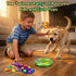 6 Pack Fidget Spinner Pop,Fidget Spinners for Kids & Adults,Fidget Toys Adults Stress Relief,Sensory Toys for Kids