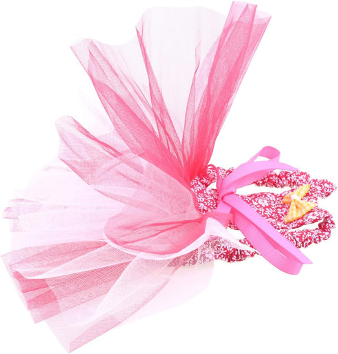 pranovo Chicken Tutu for Your Hen Decoration Skirt Princess Dress (Cloth Style)