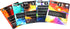 Greater Than Games: Compile: Main 1 - Area Control Strategy Card Game for 2 Players, Competing AI, Ages 14+, 20 Min