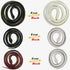 Snake,3pcs 48 Inch Fake Halloween Decorations Rubber Snakes to Keep Birds Away Realistic Rubber Fake Snake Toy