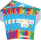 Fulmoon 12 Pack Bulk Sketch Pad for Kids Drawing Pad 40 Sheets