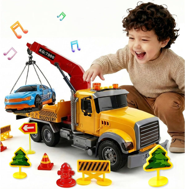 SMILESSKIDDO Toddler Boy Toys for 3 4 5 6 Year Old -
