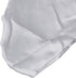 Masyrt Soft Satin Nursing Pillow Cover, Skin Friendly, Washable, Breathable, Breastfeeding Pillow Slipcover Compatible