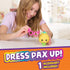 My Squishy Little Pineapple Interactive Doll Collectible with Accessories - Pax