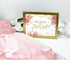 Lillian Rose Gift - Will You be Our Flower Girl Puzzle, One Size, Pink
