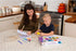 Galt Toys First Pottery Kids' Craft Kits, Clay and Paint for Ages 6 Years Plus