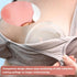 FCF BPA-Free,2.8oz/80ml,2 Pack Wearable Milk Collector | Silicone Milk Collectors