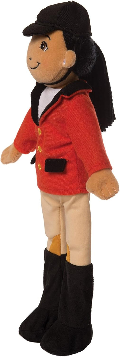Special Edition Velvet Fashion Doll from Manhattan Toy - Groovy Girls Collection