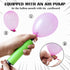 Whack a Balloon Game, Blast Box Balloon Game, Wack a Balloon Game, Desktop Board Games for Kids, Adults, Family Party