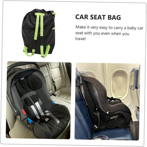 HONITANO Stroller for Airplane Stroller Storage Lightweight and Easy to Carry for Traveling Parents