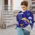 Schgap Jellyfish Shells Baby Car Seat Covers Canopy Nursing Cover Breastfeeding Baby Carrier Covers Carseat Canopy