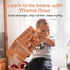 1-3 Cali's Books Music Book for Toddlers Years Old - I Can Do It by Mama Nous Musical Book with Headphone Jack