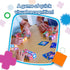 FoxMind Match Madness Board Game - Visual Recognition Matching Game for Family, Develop Kids' Problem Solving Skills