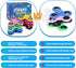 25 Pack SCIONE Fidget Spinners, Birthday Party Gifts for Adults Kids, Treasure Box Toys for Classroom Prizes, Party